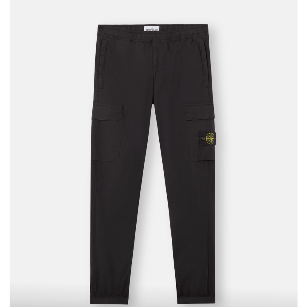 Stone Island Cargo Joggers